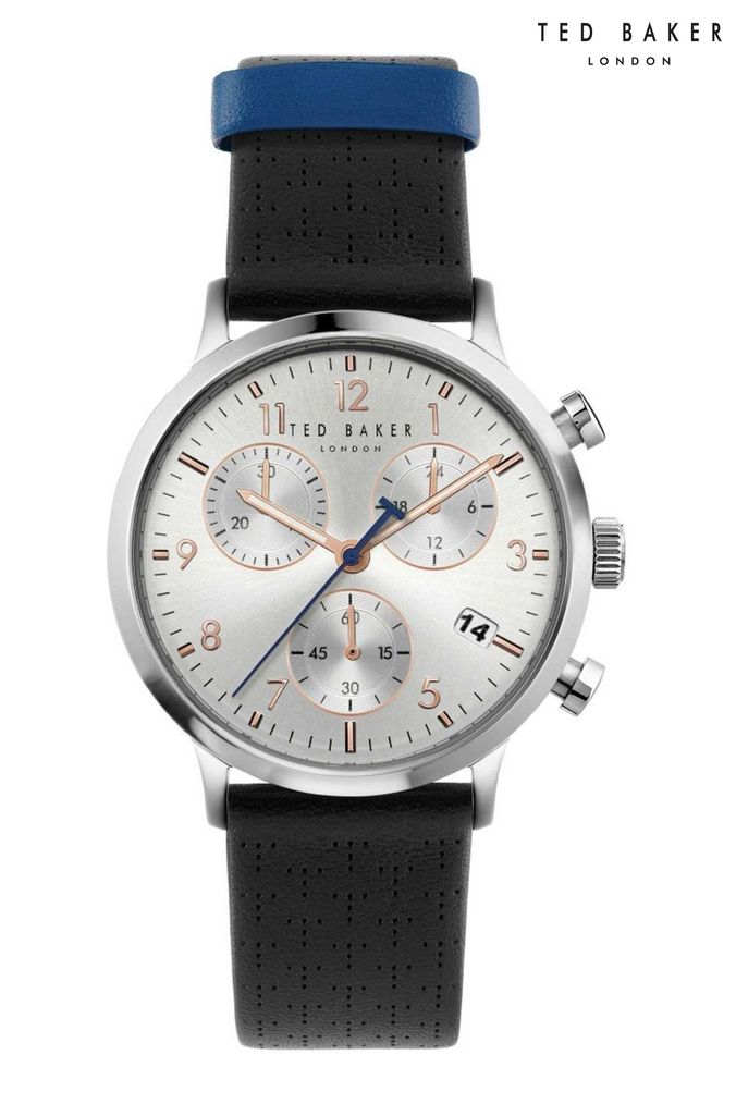 Mens ted baker best sale watch sale