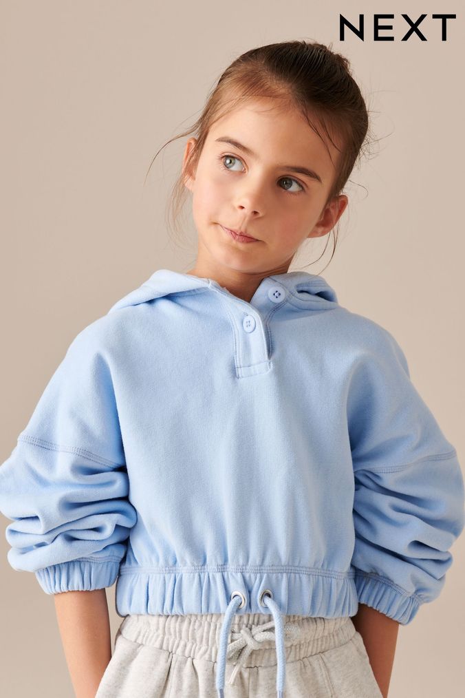 Buy Girls Hoodies Pink Online Next UK