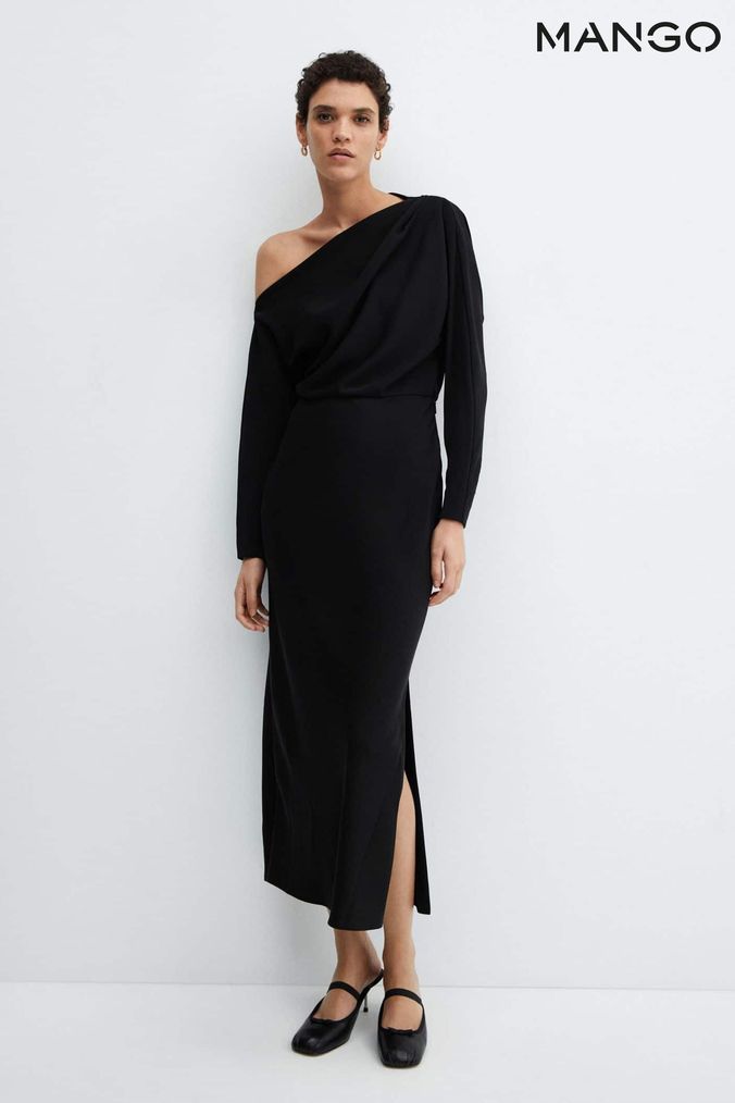 Mango party top wear dresses