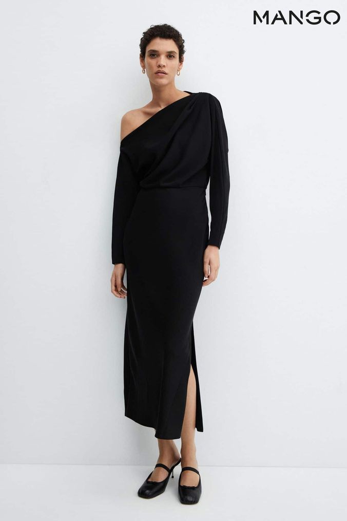 Plus sizes - Dresses and jumpsuits for Women 2024 | Mango USA