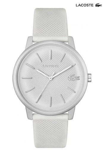 Lacoste Gents 12.12 Move Watch (105837) | £119