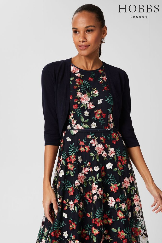 Hobbs hotsell lulu dress