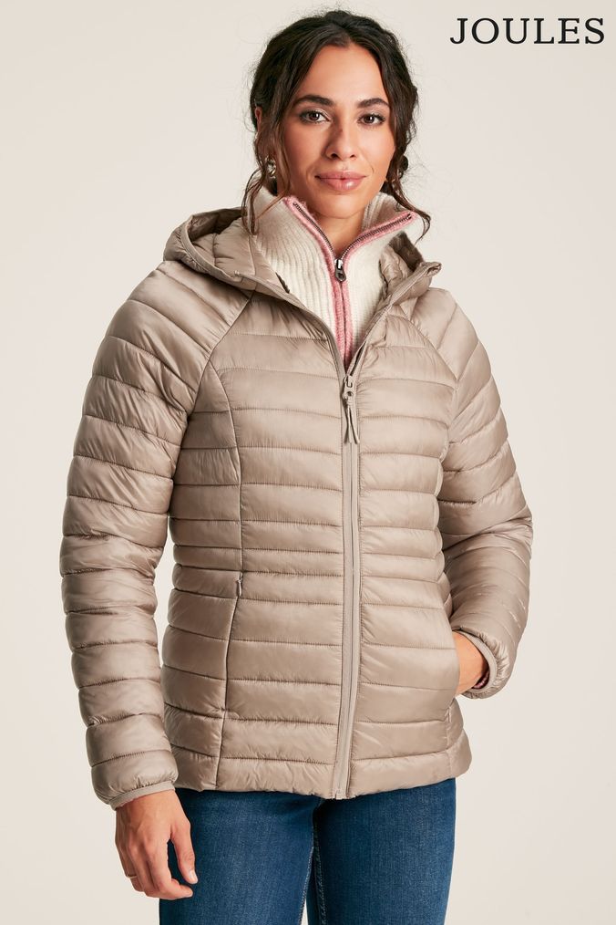 Silver jacket womens uk sales
