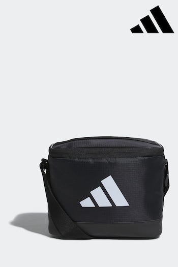 adidas Black Lunch Box (106416) | £20