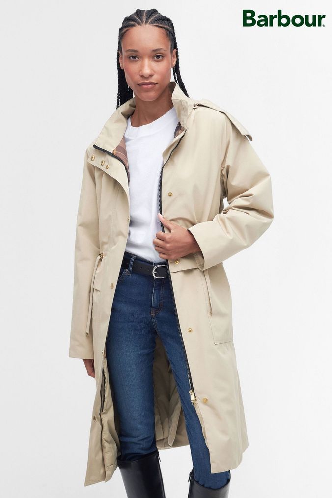 Barbour dryburgh jacket on sale