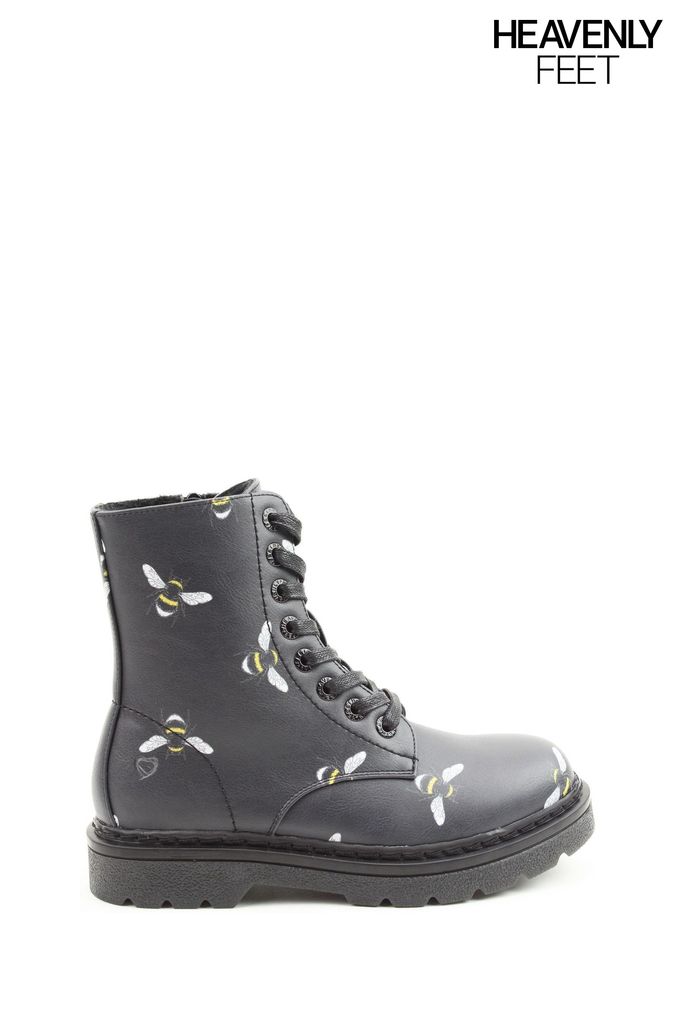 Heavenly feet boots new arrivals