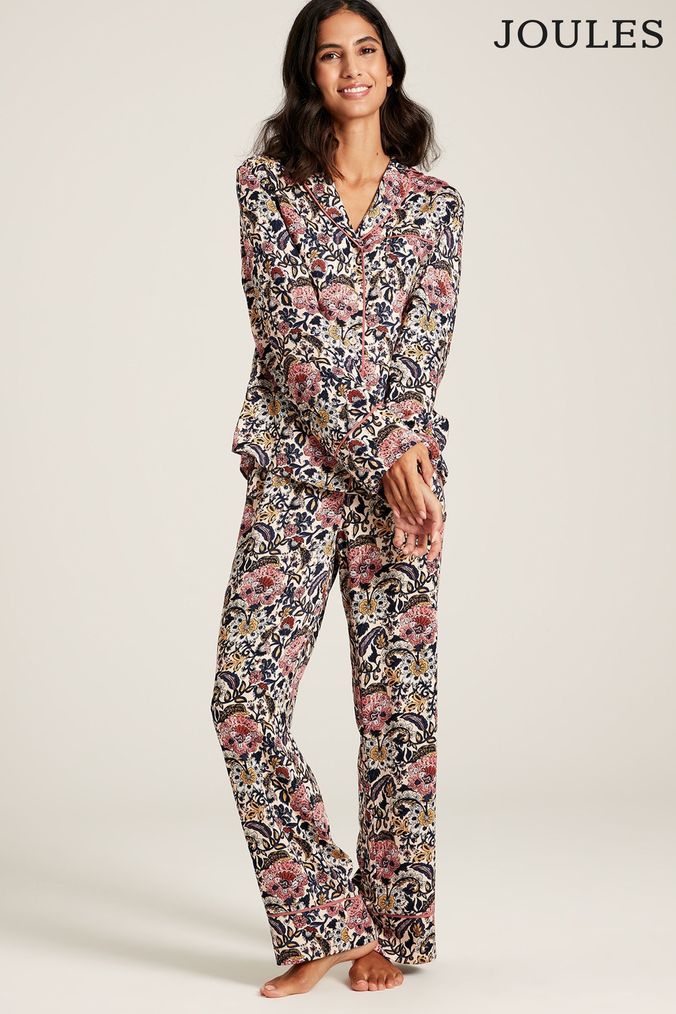 Joules pyjamas outlet sales