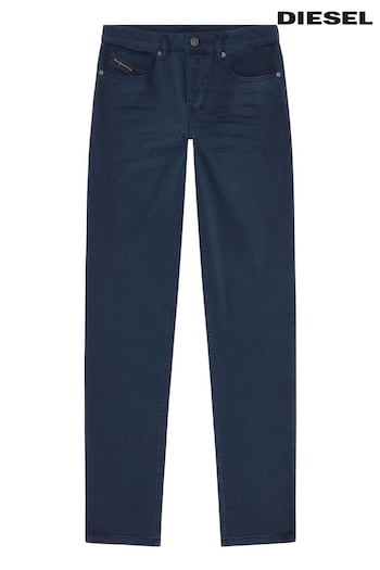Diesel Denim Dark Wash Jeans (108468) | £155
