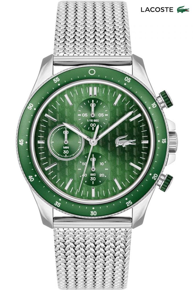 Lacoste hotsell watch sale
