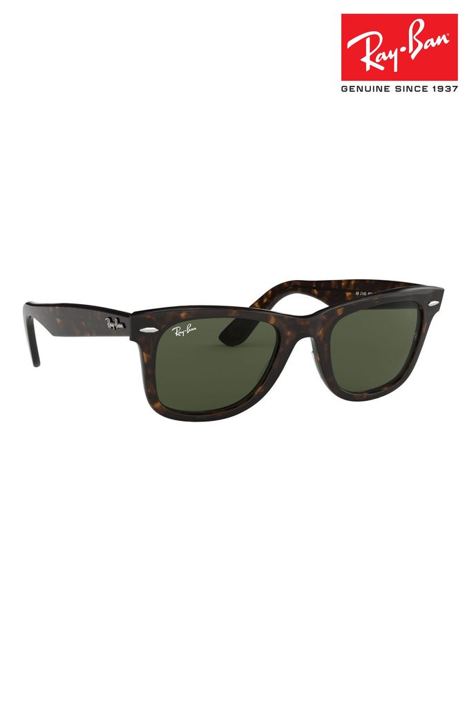 Men s Brown Sunglasses Brown Lens Sunglasses Next UK