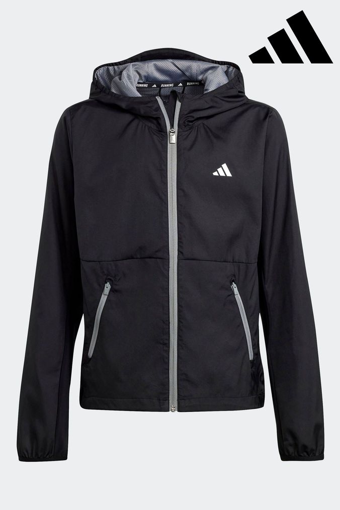 adidas Boys Coats Jackets Puffer Padded Coats Next UK