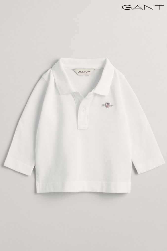 Baby gant clothes sale