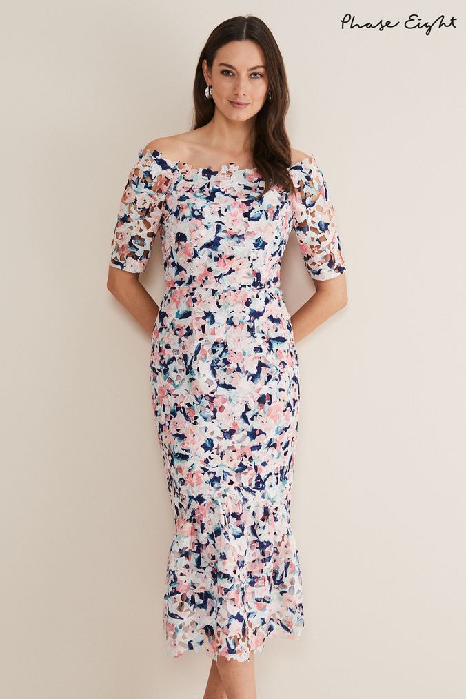 Buy Women s Natural Phase Eight Dresses Online Next UK