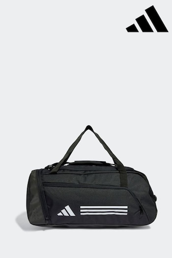 adidas Black Duffle Bag (109910) | £30