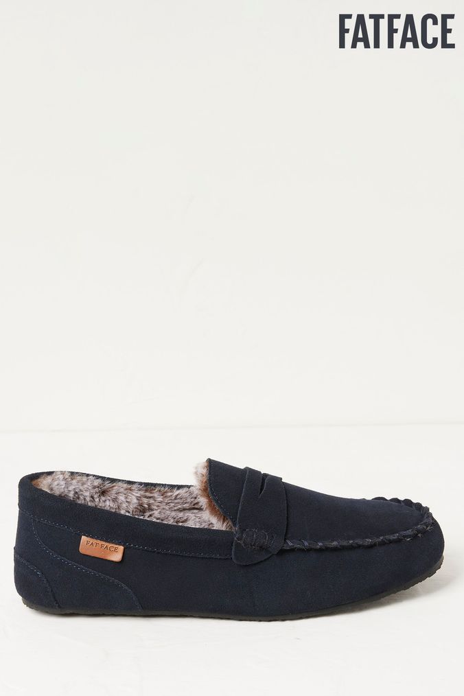 Buy Men s FatFace Shoes Footwear Online Next UK