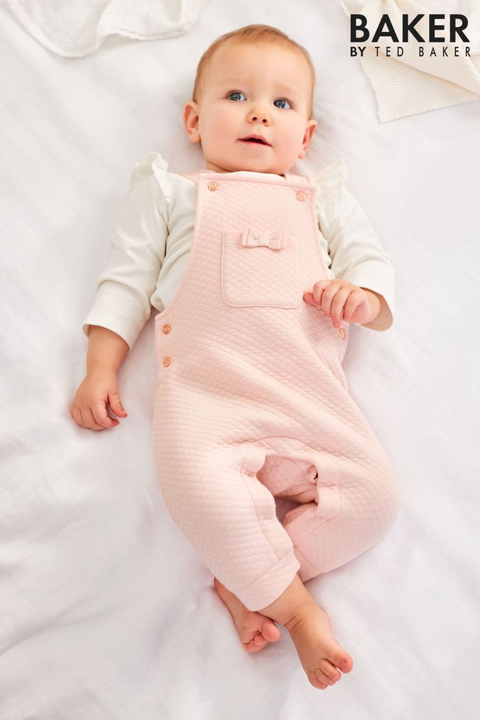 Baker by ted baker deals childrenswear