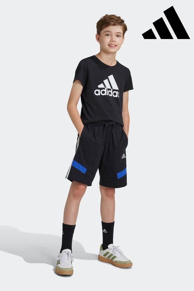 Adidas shockwave shorts sales