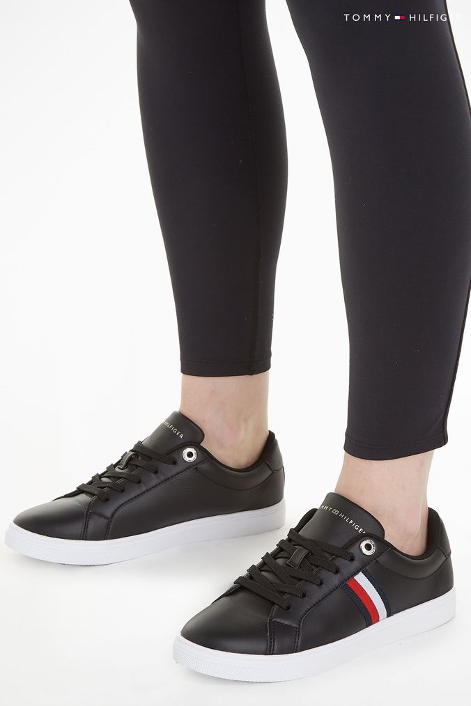 Buy Women s Tommy Hilfiger Footwear Online Next UK