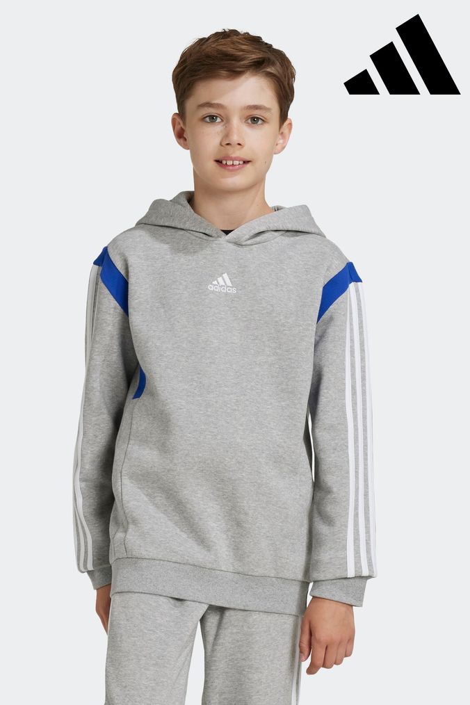 Adidas poppers kids discount
