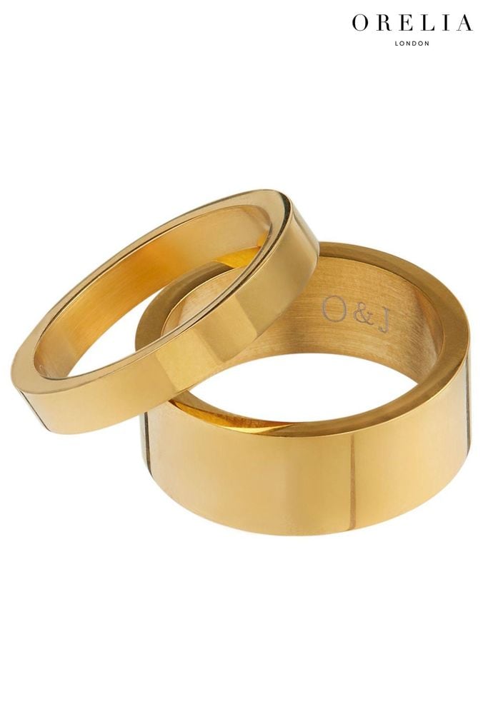 Where to buy deals gold rings online