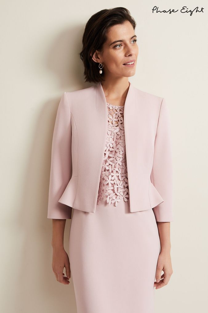 Phase eight blazer online