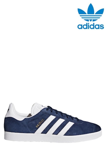 adidas Originals Gazelle Trainers (111088) | £85