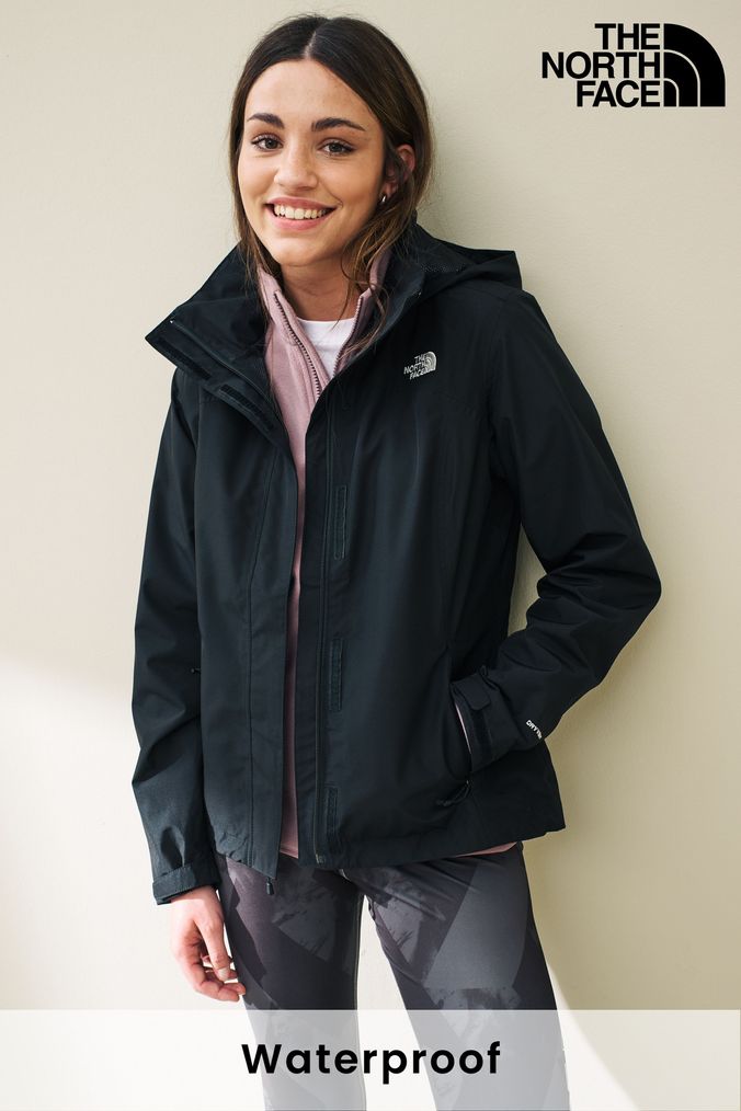 The North Face Sangro Jacket (111646) | £135