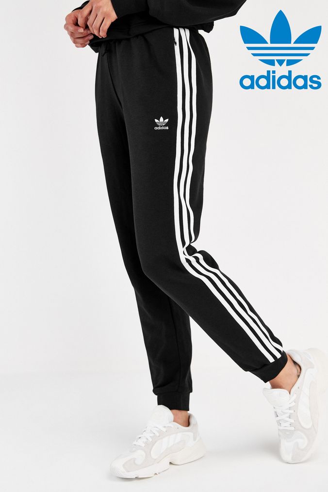Buy Women s Adidas Originals Joggers Online Next UK