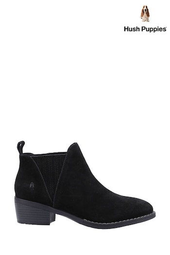 Hush Puppies Isobel Ankle Boots (111799) | £85