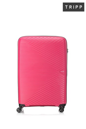 Tripp Chic Large 4 Wheel 77cm Suitcase (111973) | £79.50