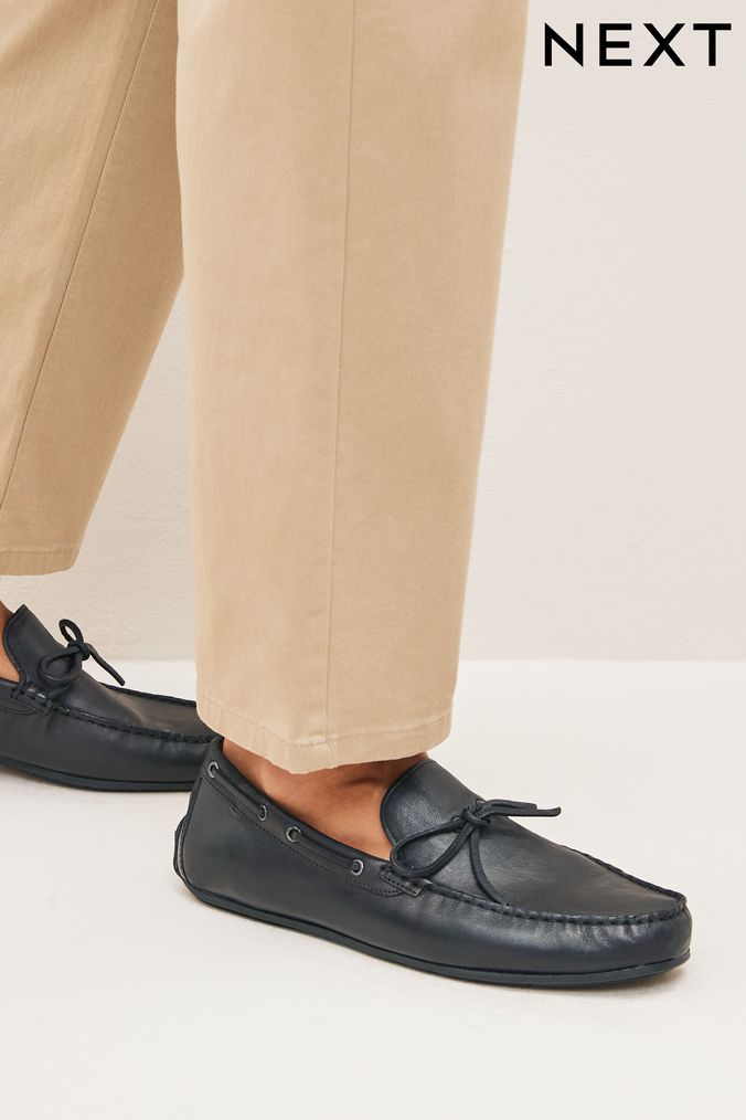 Cheap top moccasin shoes