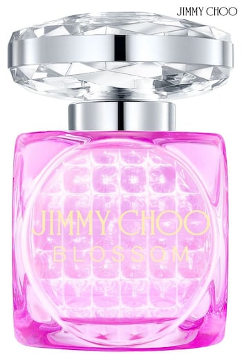 Jimmy Choo Blossom Special Edition Eau De Parfum 40ml (113914) | £45