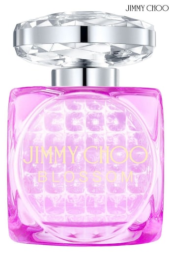 Jimmy Choo Blossom Special Edition Eau De Parfum 60ml (113916) | £58