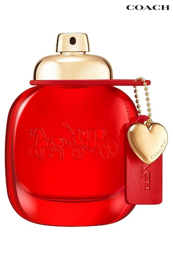 COACH Love Eau de Parfum 50ml (114001) | £54