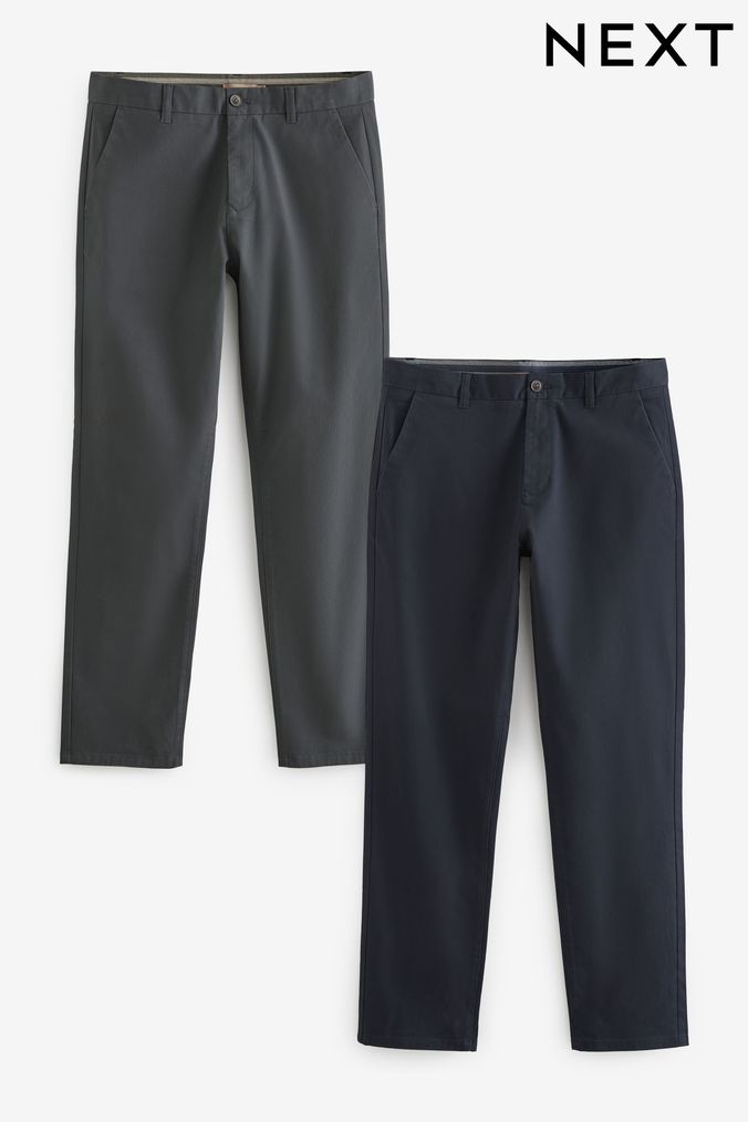 Mens Holiday Trousers Next Official Site