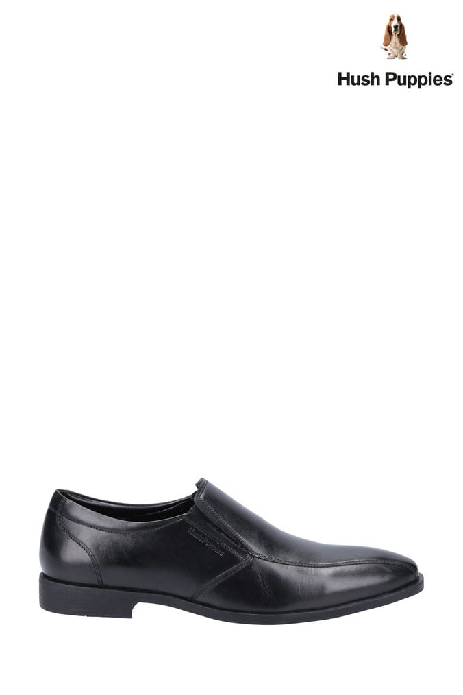 Buy Men s Hush Puppies Shoes Formal Footwear Online Next UK
