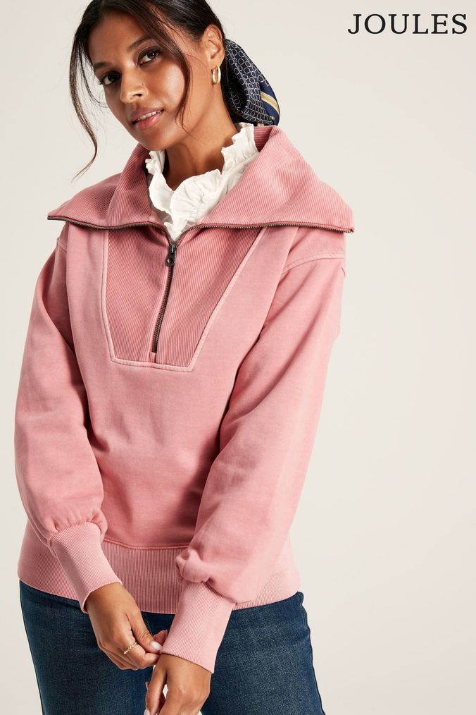 Joules 2025 ladies hoodies