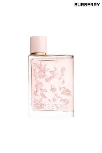 BURBERRY Intarsien-Socken Her Petals Limited Edition Eau de Parfum  88ml (115272) | £130
