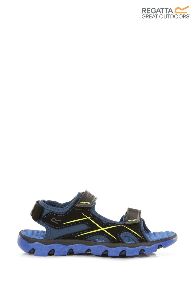 Regatta childrens sandals discount