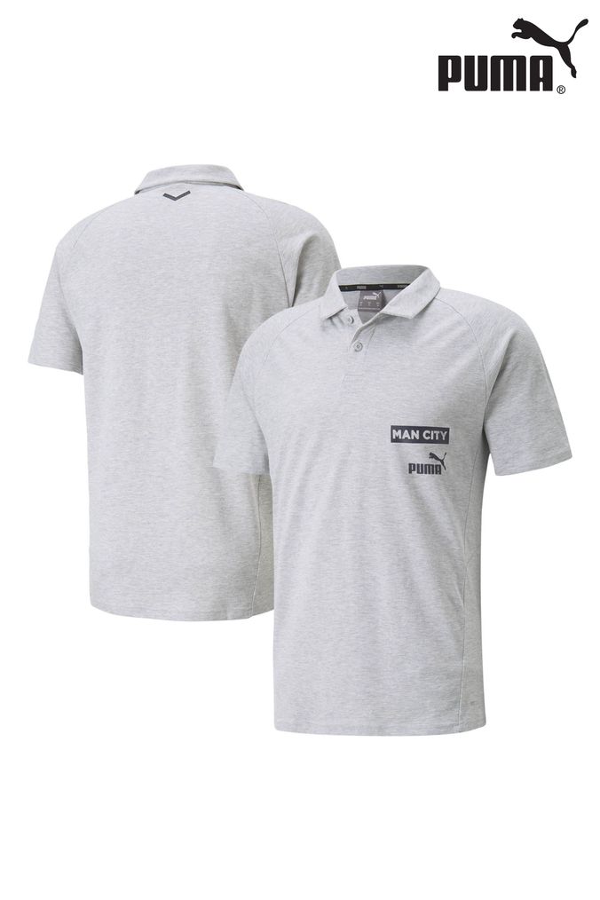 Puma collar deals t shirts online