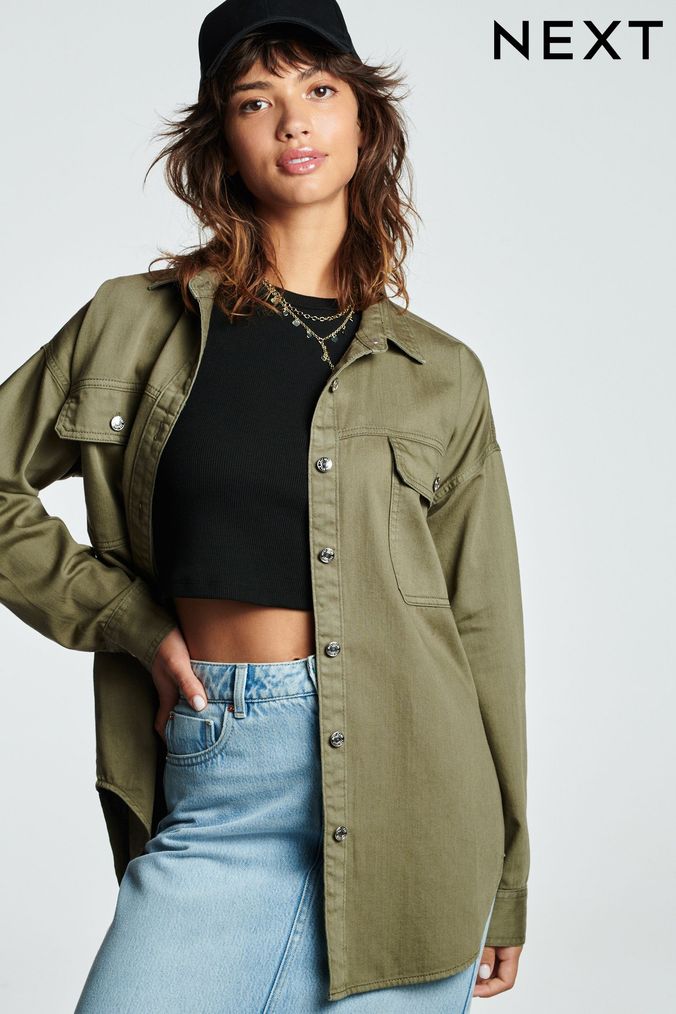 Tops for on sale tall ladies uk