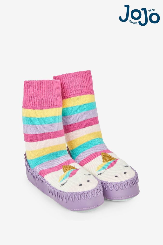 Buy Slippers JoJo Maman B b Childrenswear Online Next UK