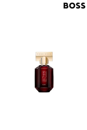 BOSS The Scent for Her Elixir Parfum Intense 30ml (116706) | £89