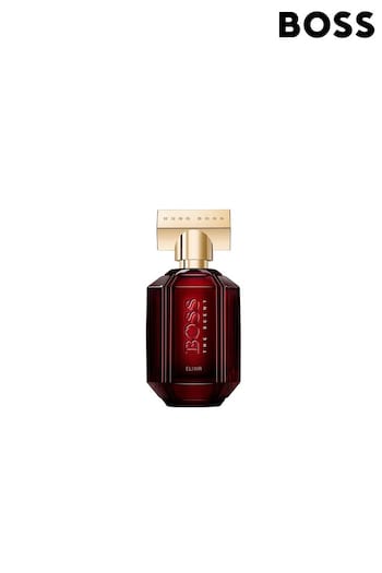 BOSS The Scent for Her Elixir Parfum Intense 50ml (116728) | £125