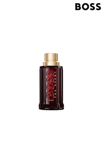 BOSS The Scent for Him Elixir Parfum Intense 100ml (116766) | £125