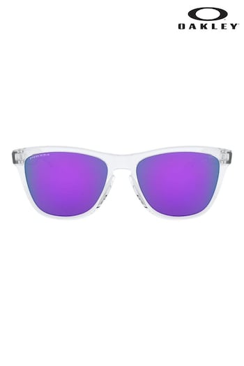 Oakley Frogskins Sunglasses 25YS (116834) | £121