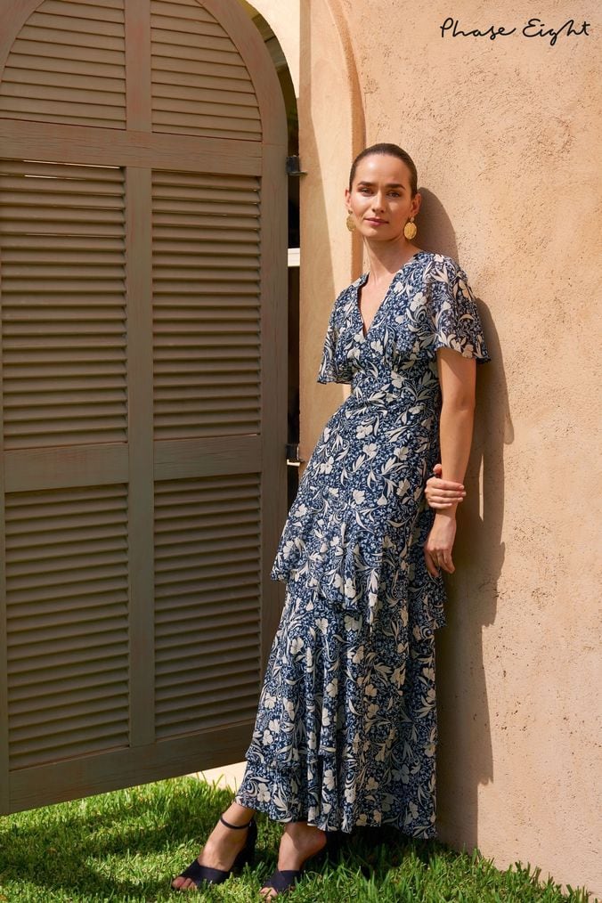 Phase eight clearance phoebe dress