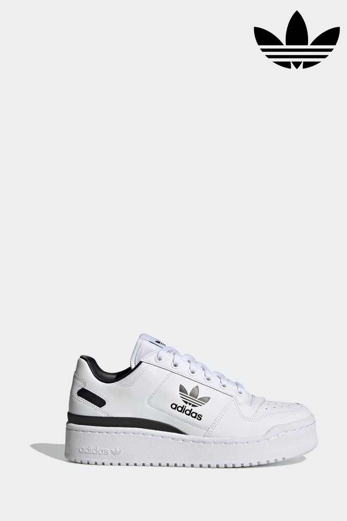 Adidas flatforms new arrivals
