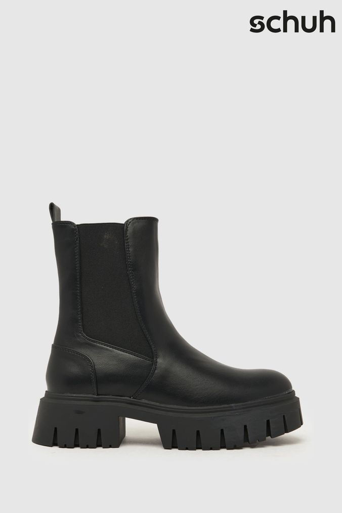 Schuh ladies boots sale sales