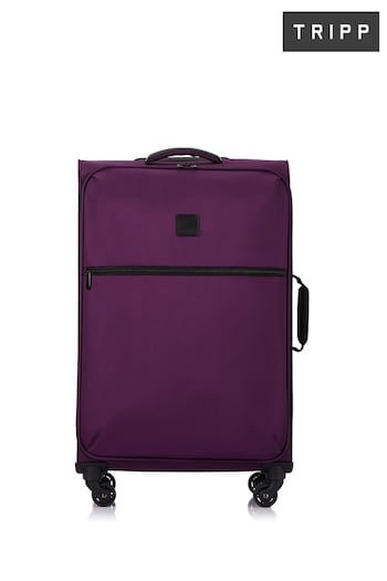 Tripp Ultra Lite Medium 4 Wheel 73cm Suitcase (118944) | £65